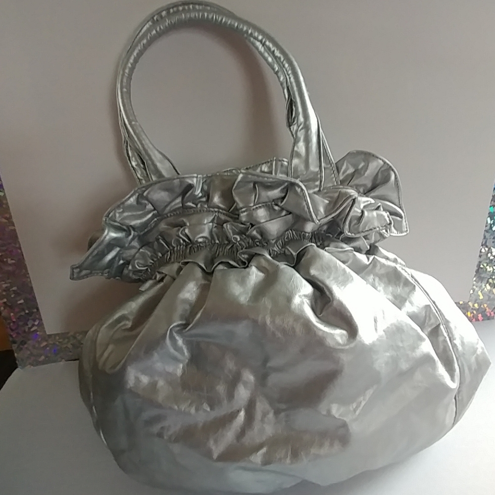 A hobo bag.